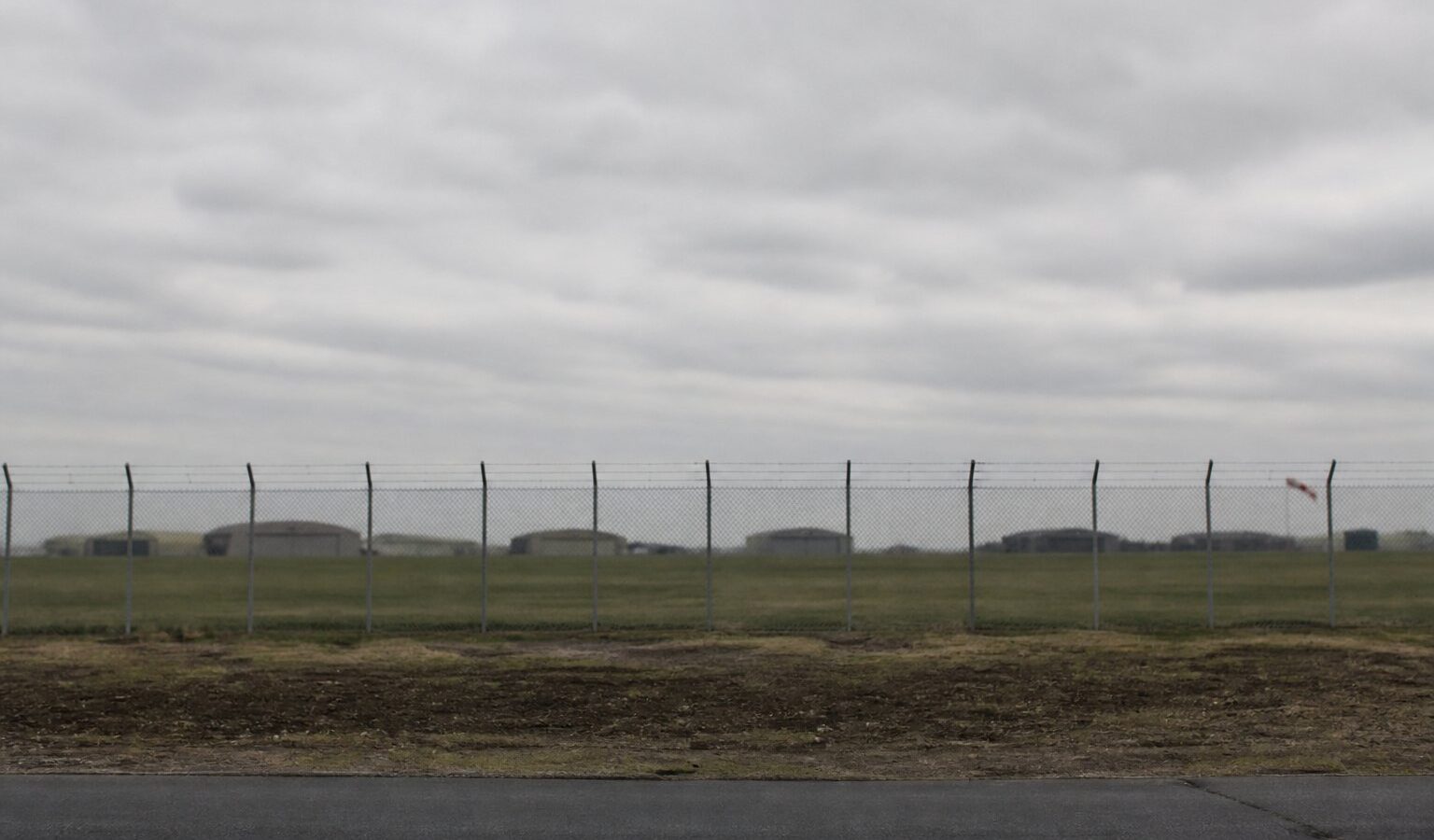 Defensie en dronebeleid