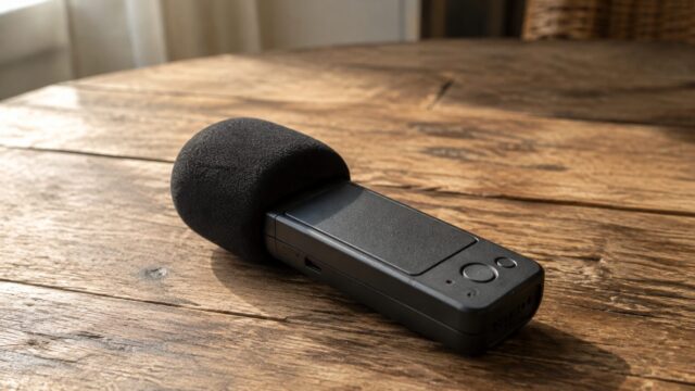Bij droneverslag hoort geen muziekbed
