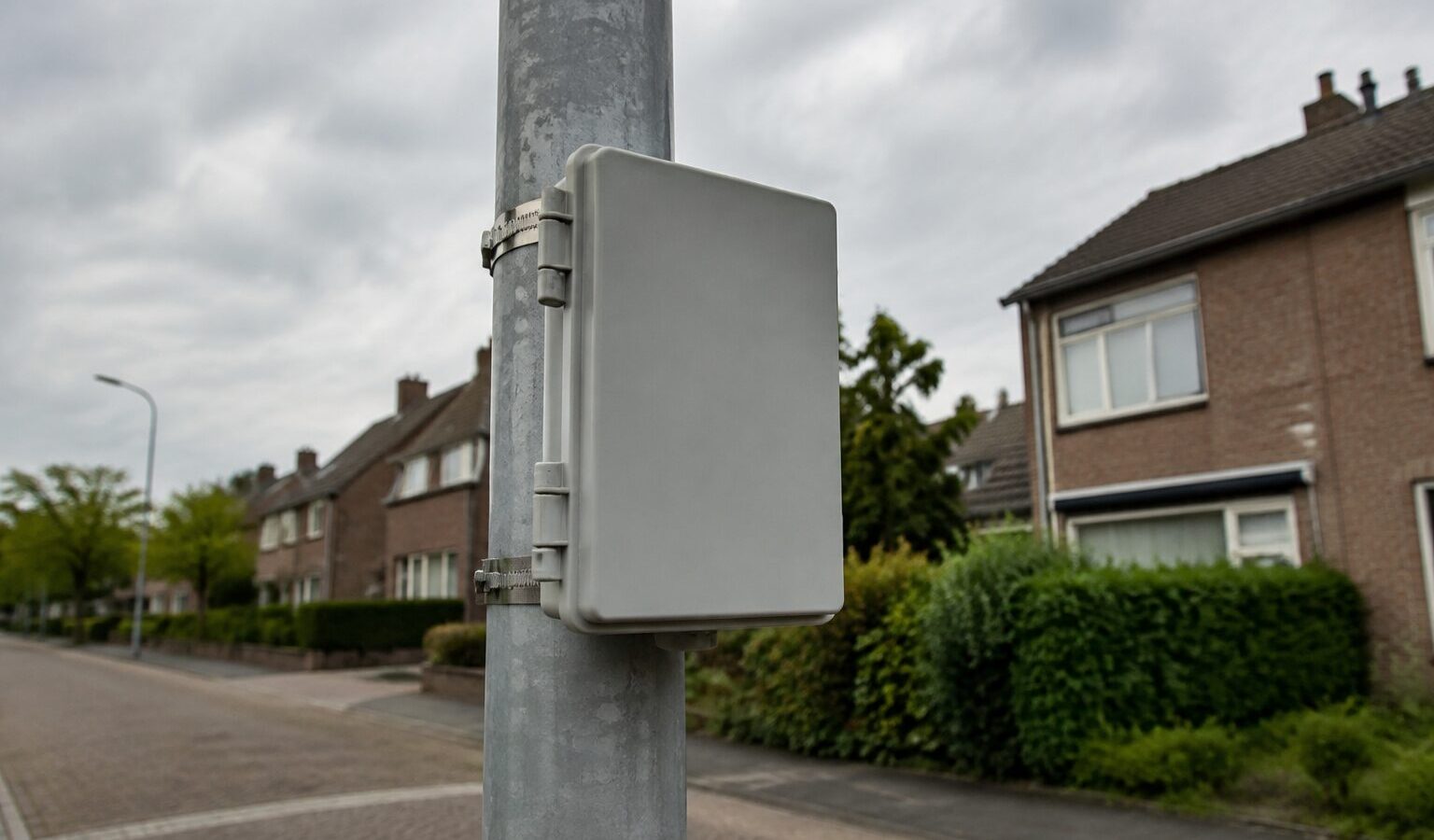 Werkt luchtkwaliteit meten met een drone?