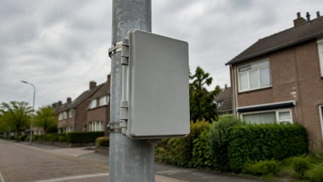 Werkt luchtkwaliteit meten met een drone?
