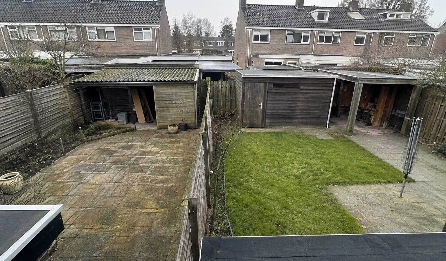 Dronefoto als cadeau? Vraag de buren eerst