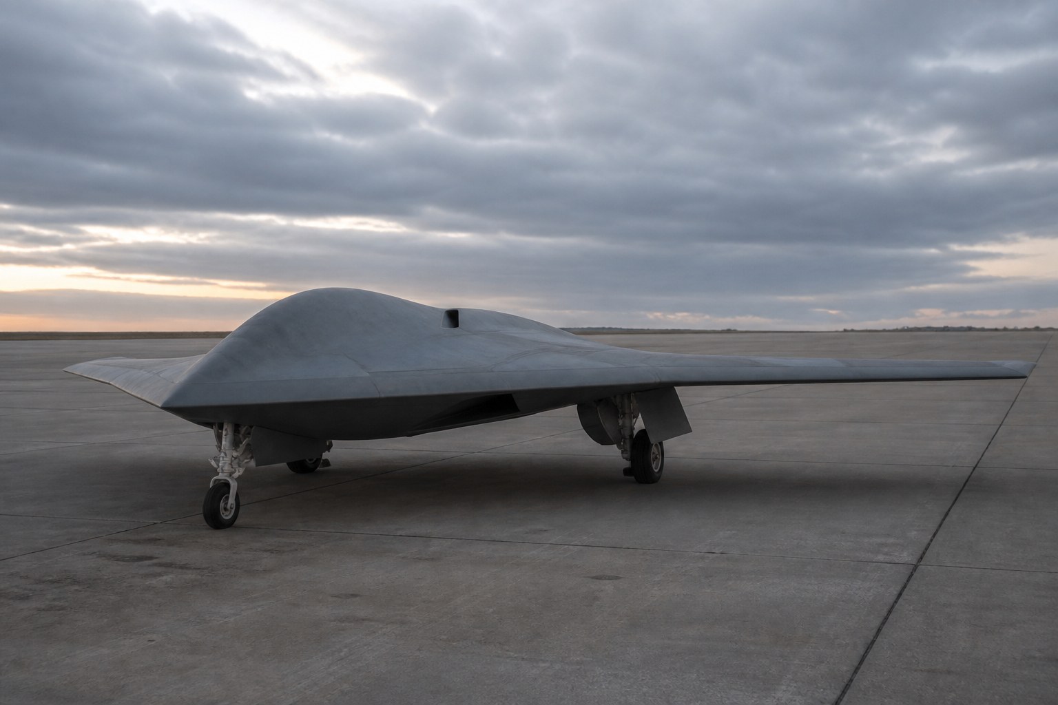 Oekraïnes straaldrone: waarom die vorm telt